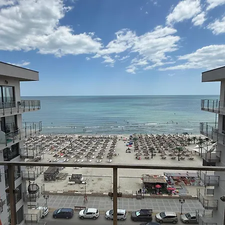 Mamaia Nord,beach Residence, La Mare * ナボダリ