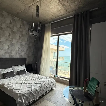 Apartman Mamaia Nord,beach Residence, La Mare *