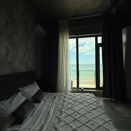 Mamaia Nord,beach Residence, La Mare *